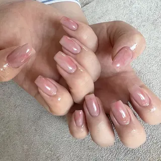 ネイル 川端 京香のネイルデザイン