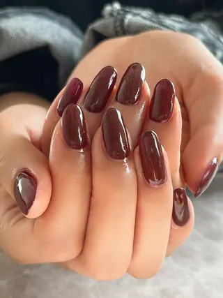 ネイル Nailsalon C.U.Eのネイルデザイン