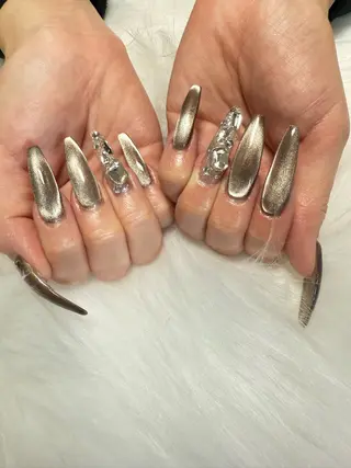 ネイル CERINE Nail✮のネイルデザイン