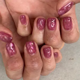 ネイル Rio 𓍼のネイルデザイン