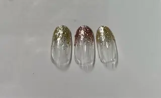 ネイル Y's TONEのネイルデザイン