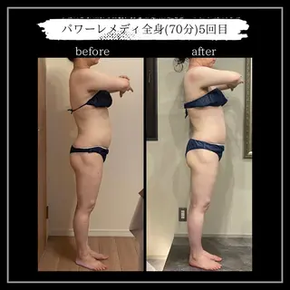 オフ:オン所属・オフ:オン 全身筋膜マッサージのエステ・リラクイメージ