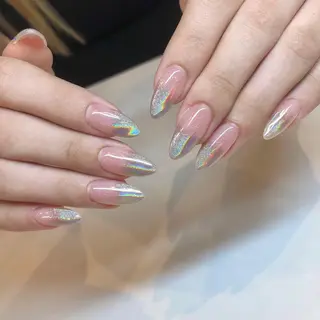 ネイル リン リンのネイルデザイン