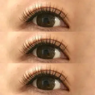 マツエク・マツパ 🪽まつエク𖧷 ヘアー🩵Naomiのマツエク・マツパデザイン