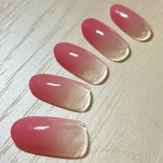 ネイル Plume(プリュム)所属・Plume プリュム 與那嶺裕美のその他イメージ