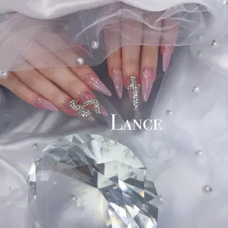 ネイル Lance nailのネイルデザイン