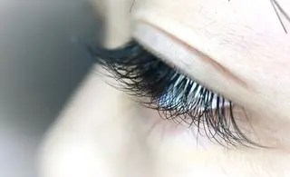 マツエク・マツパ Aranasalon Kasumi🌸のマツエク・マツパデザイン