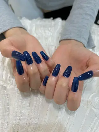 ネイル ムラカミ カナのネイルデザイン