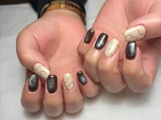 ネイル MARU NAIL kayoのネイルデザイン