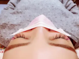 マツエク・マツパ 山本 あさ美のマツエク・マツパデザイン