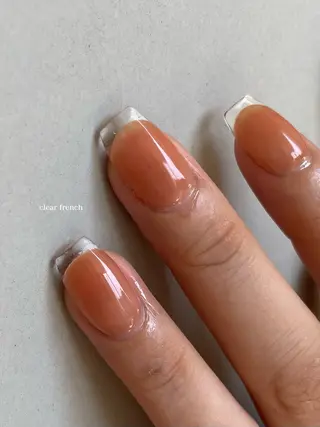 ネイル Manon Yuiのネイルデザイン