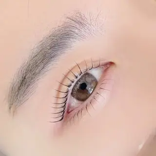 マツエク・マツパ 東 奈那のマツエク・マツパデザイン