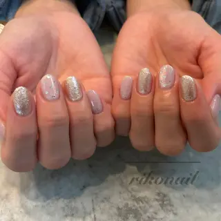 ネイル riko nailのネイルデザイン