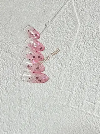 ネイル Aimer. Nailのネイルデザイン