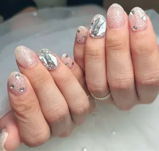 ネイル COCO所属・COCO nail salonのネイルデザイン