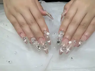 ネイル Mizuko nailsのネイルデザイン