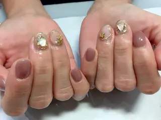 ネイル BETTISH. KUMIKO☺︎︎のネイルデザイン