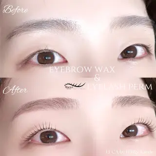マツエク・マツパ KAEDE☾ 浦和/まつ毛&眉毛のマツエク・マツパデザイン