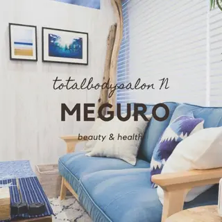 目黒/小顔/矯正 美容整体師テツロウのエステ・リラクイメージ