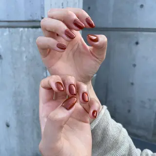 ネイル twoo______ miyuのネイルデザイン