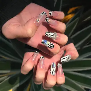 ネイル Betty ✶のマツエク・マツパデザイン