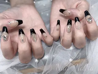 ネイル Nail NaNaのネイルデザイン