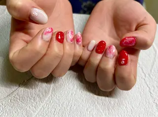 ネイル Lino nail canaのエステ・リラクイメージ