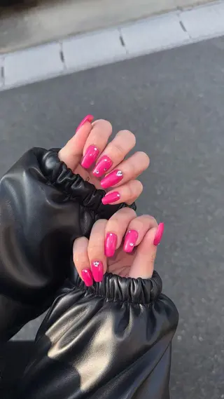 ネイル リコ 【Luana】のネイルデザイン