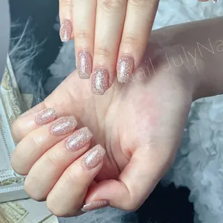 ネイル ジュリ ネイルのネイルデザイン