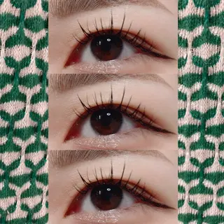 マツエク・マツパ orihara𐙚 まつげパーマ/眉毛のマツエク・マツパデザイン