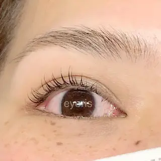 マツエク・マツパ まつげサロン eyerisのマツエク・マツパデザイン