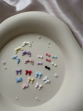 ネイル Pureté by Nnail所属・Pureté by Nnailのネイルデザイン