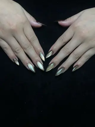 ネイル な なのネイルデザイン