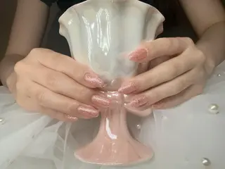 ネイル Anna Nail所属・Anna Nailのネイルデザイン