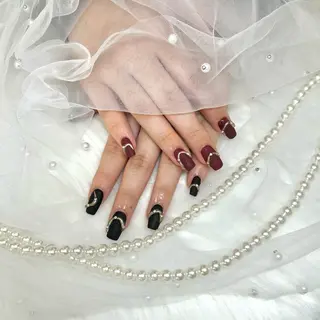 ネイル 【Laule‘a 】のネイルデザイン