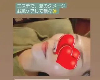 野口 晶子のエステ・リラクイメージ