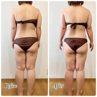 BELLÉ TRINITYのエステ・リラクイメージ