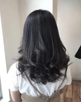 ミディアム Cecil hair 福岡天神店所属・cecilhair 福岡天神店のヘアスタイル