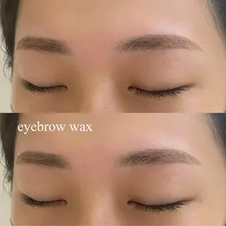 アイブロウ EMU. eyelashのマツエク・マツパデザイン