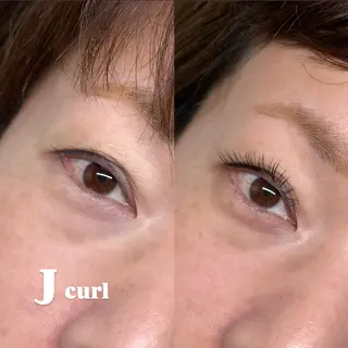 マツエク・マツパ viii ヴィーのマツエク・マツパデザイン