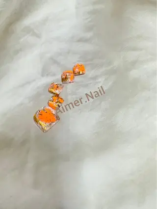 ネイル Aimer. Nailのネイルデザイン