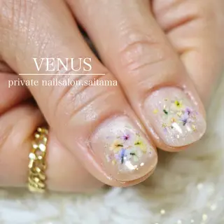 ネイル nailsalon VENUSのネイルデザイン