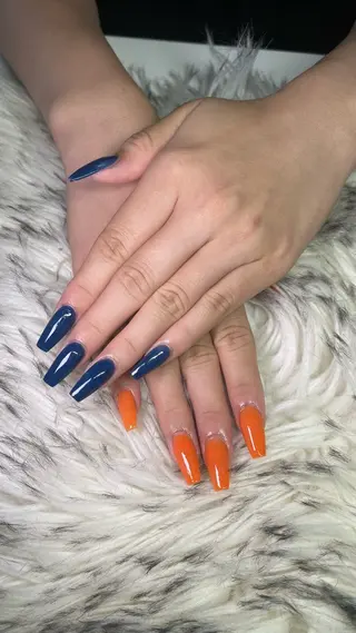 ネイル NAIL FOCUS Lisaのネイルデザイン