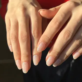 ネイル 山本 彩加のネイルデザイン