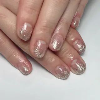 ネイル BOTA所属・Natume .のネイルデザイン