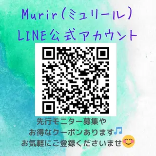 肌質体質改善サロン 🌿ミュリール橋本店のエステ・リラクイメージ