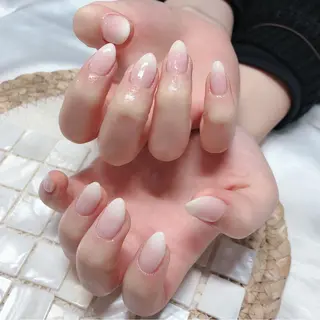 ネイル Vanilla ネイルサロン　西川口のネイルデザイン