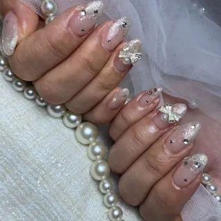 ネイル Beauty Space N&Nのネイルデザイン