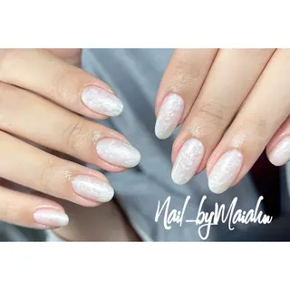 ネイル ⏦Little 𐙚 Nail⏦のネイルデザイン