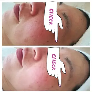 Lunashell所属・オーナー 竹崎のエステ・リラクイメージ